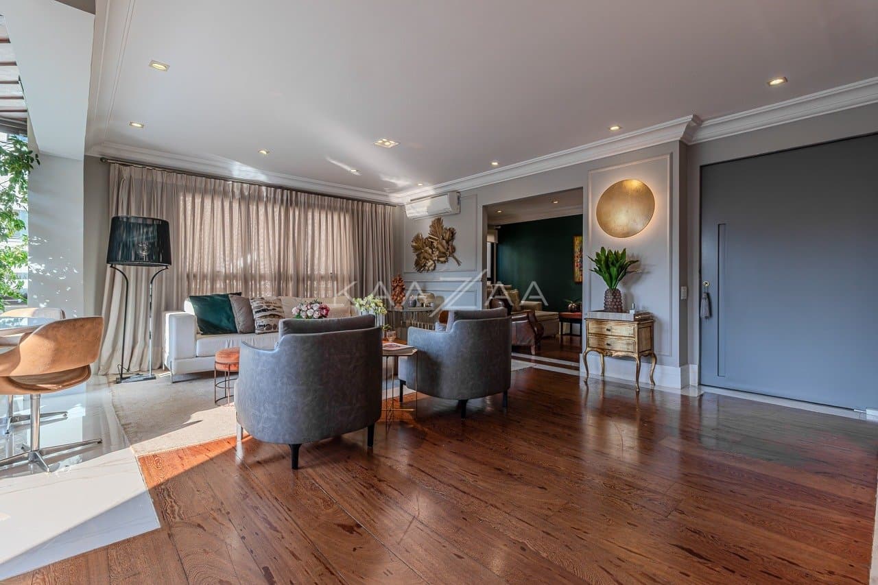 Apartamento à venda no Itaim Bibi - Foto 3