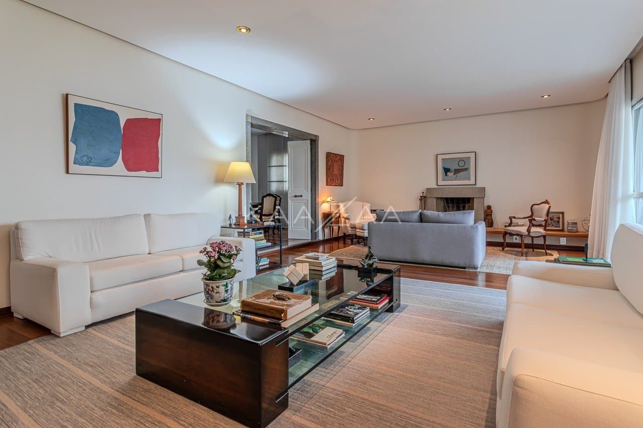 Apartamento à venda na Vila Nova Conceição - Foto 6