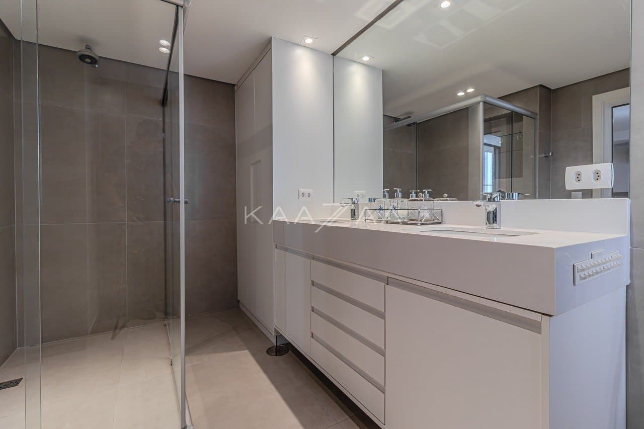 Apartamento à venda no Jardim Paulistano - Foto 39