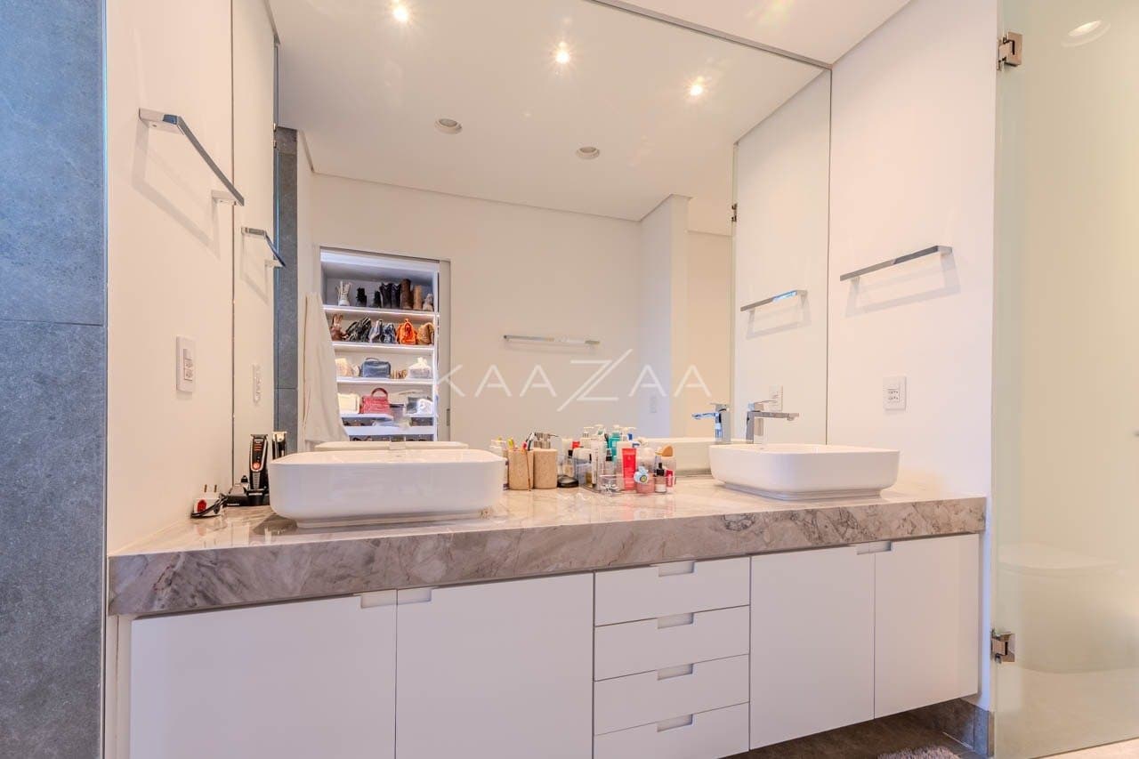 Apartamento à venda no Jardins - Foto 32