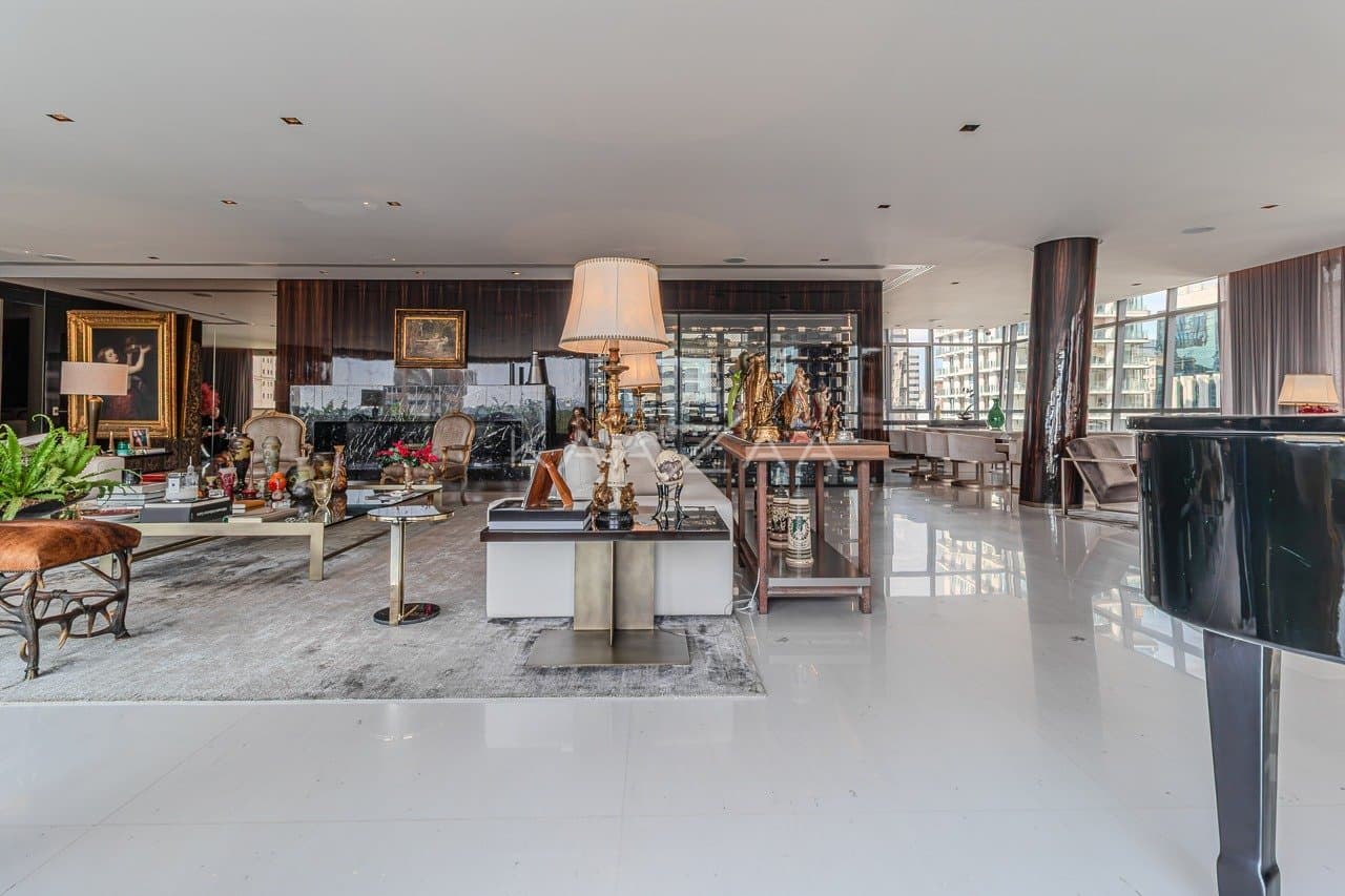 Apartamento à venda no Itaim Bibi - Foto 14