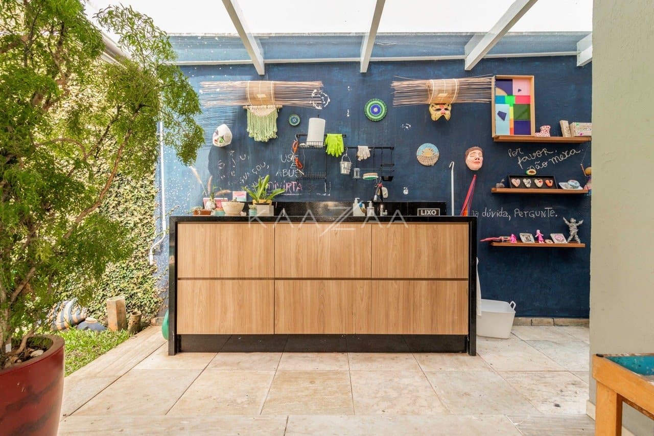 Casa à venda em Alto de Pinheiros - Foto 12