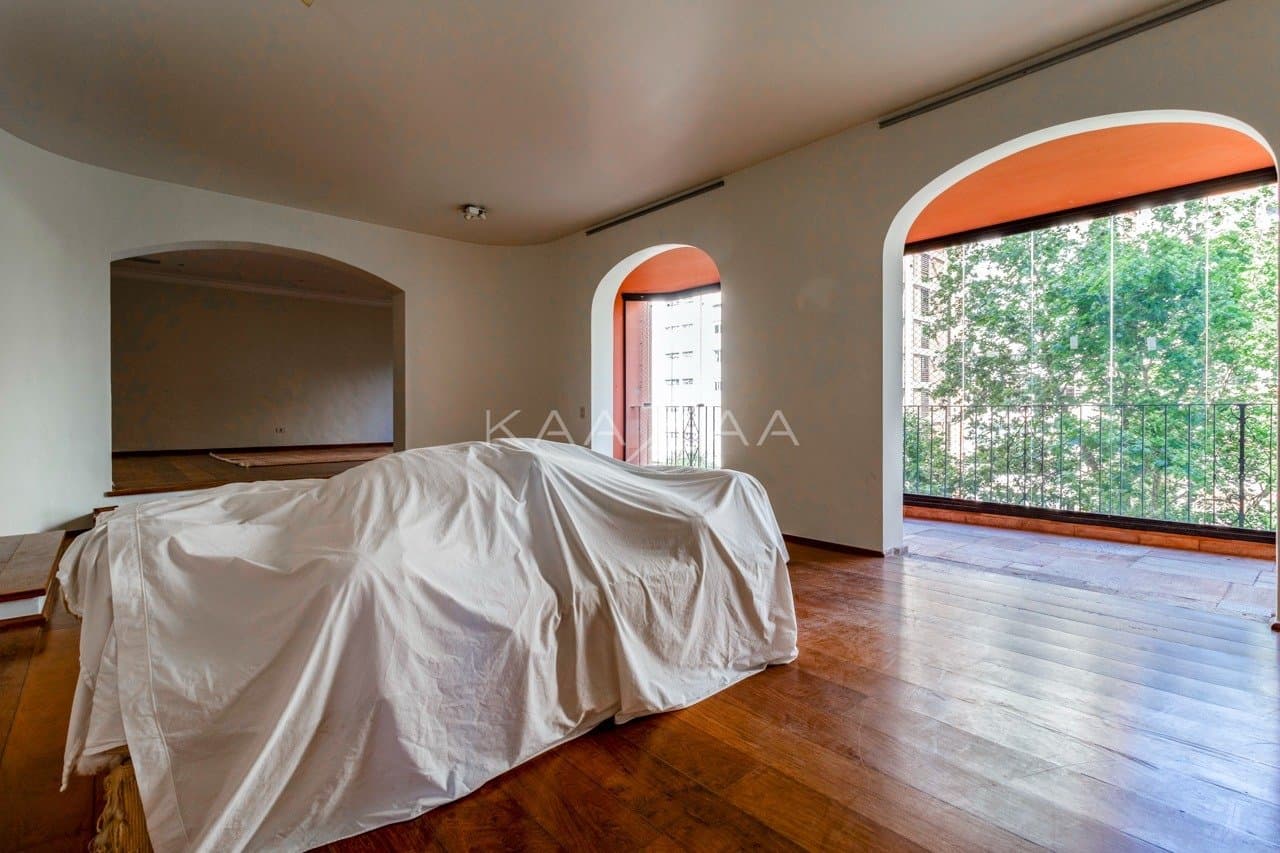 Apartamento no Jardins. - Foto 5
