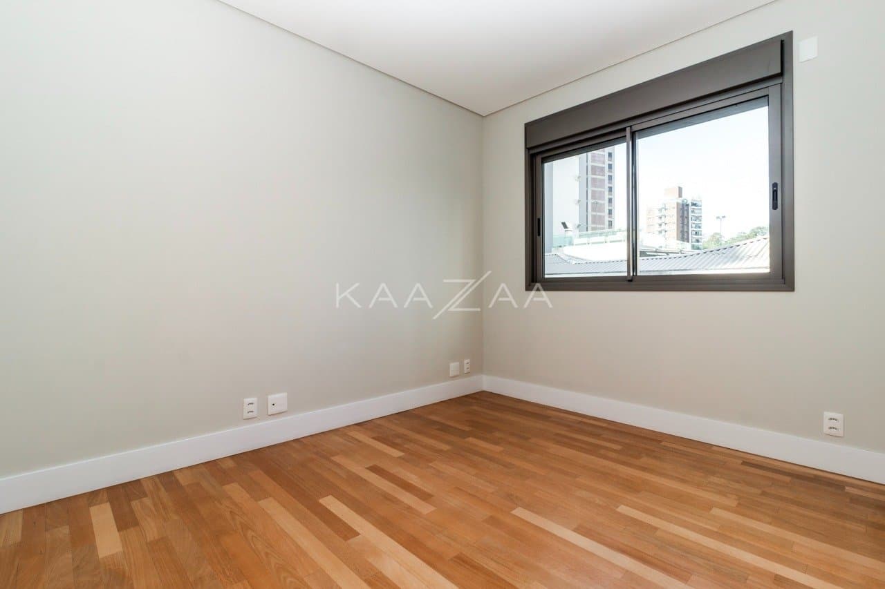 Apartamento na Vila Nova Conceição - Foto 22