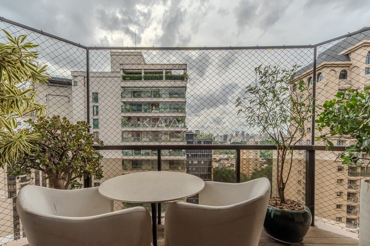 Apartamento à venda no Itaim Bibi - Foto 11