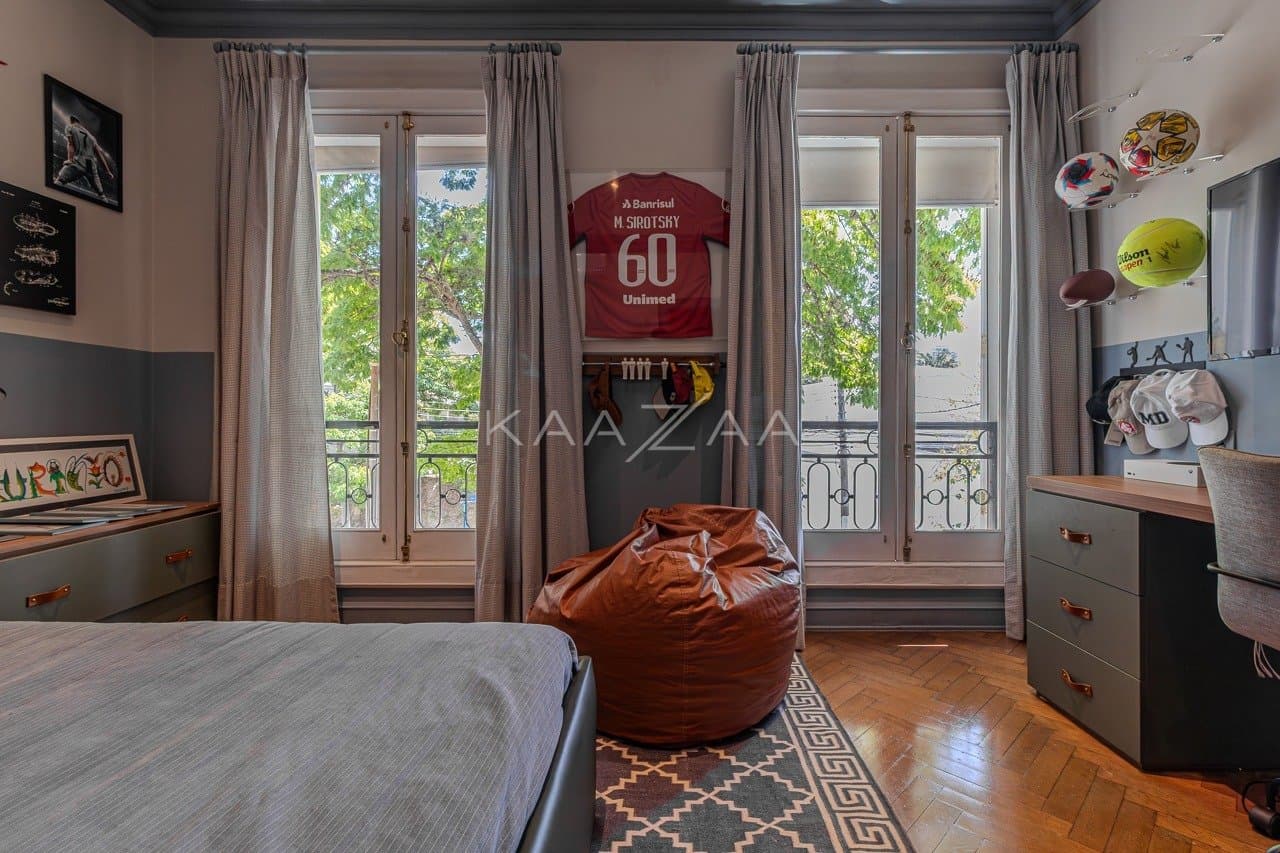 Casa à venda no Jardim Europa - Foto 60