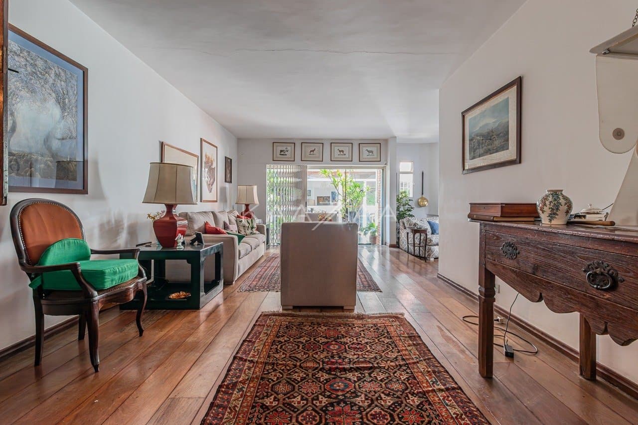 Casa à venda no Jardim Paulistano - Foto 4