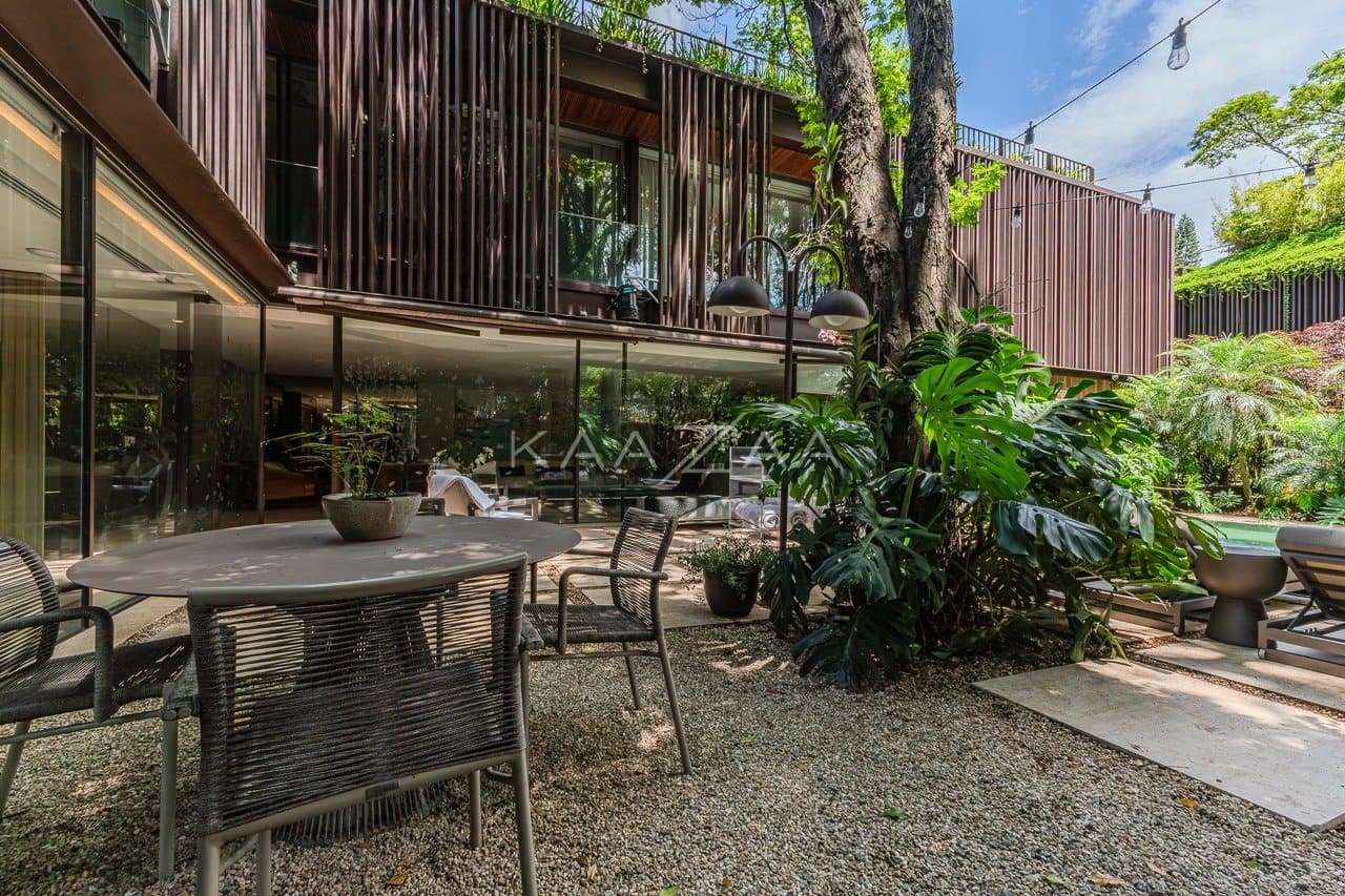 Casa em condomínio à venda em Alto de Pinheiros - Foto 1