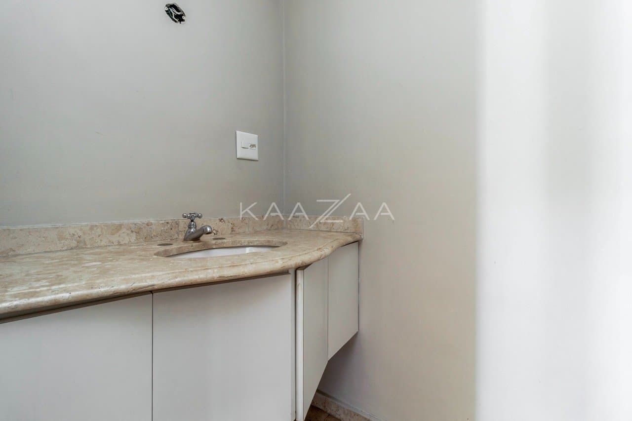 Apartamento no Jardim Paulista - Foto 8