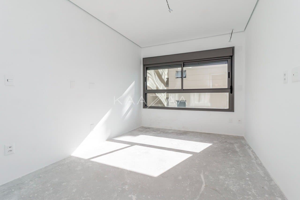 Apartamento na Vila Nova Conceição - Foto 28