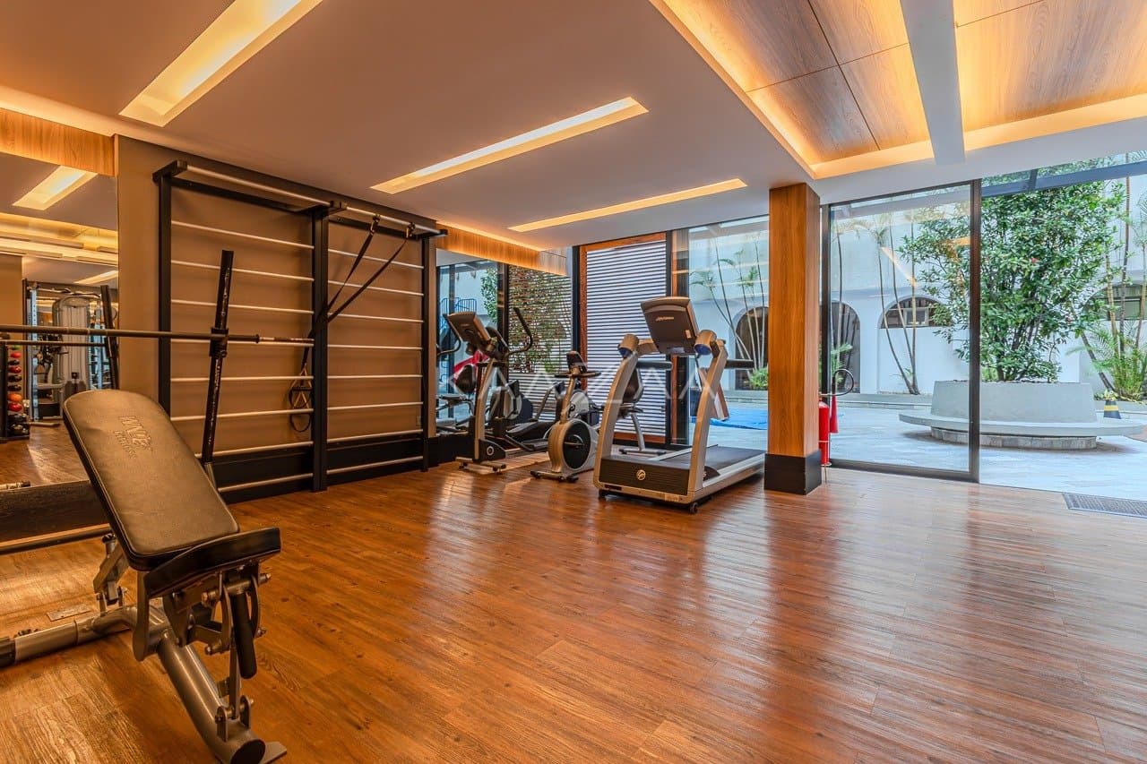 Apartamento à venda no Jardins - Foto 54