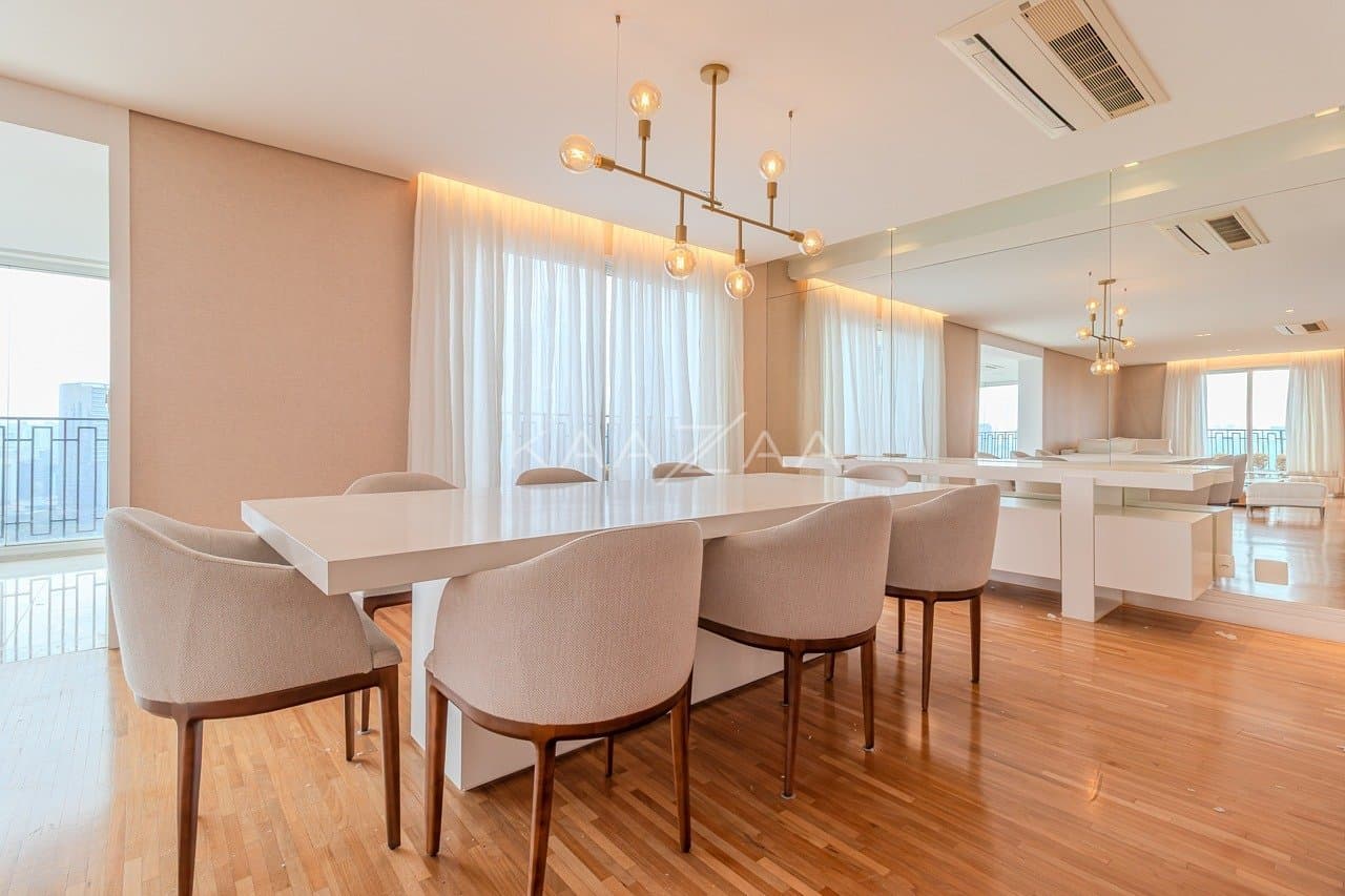 Apartamento à venda e locação em Cidade Jardim - Foto 15