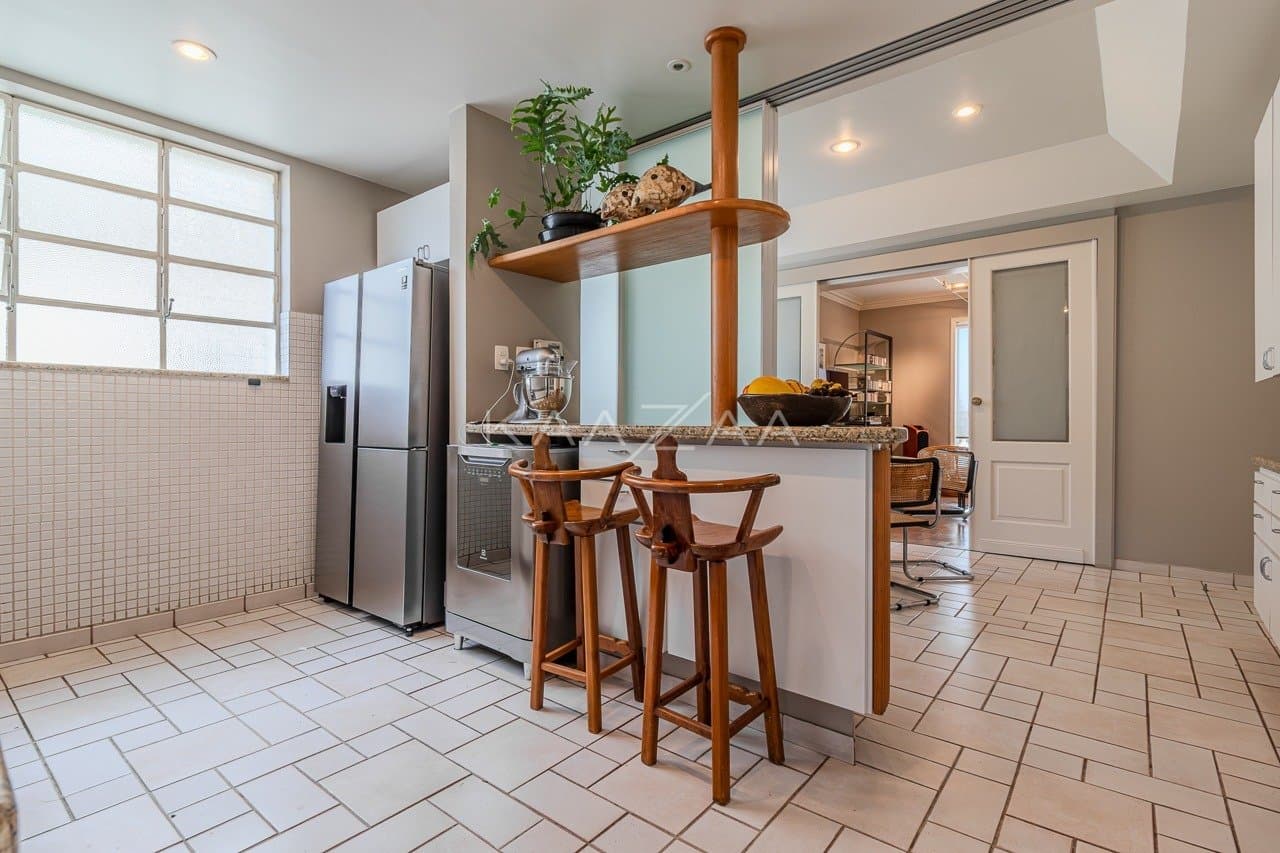Apartamento à venda no Jardim Paulista - Foto 22