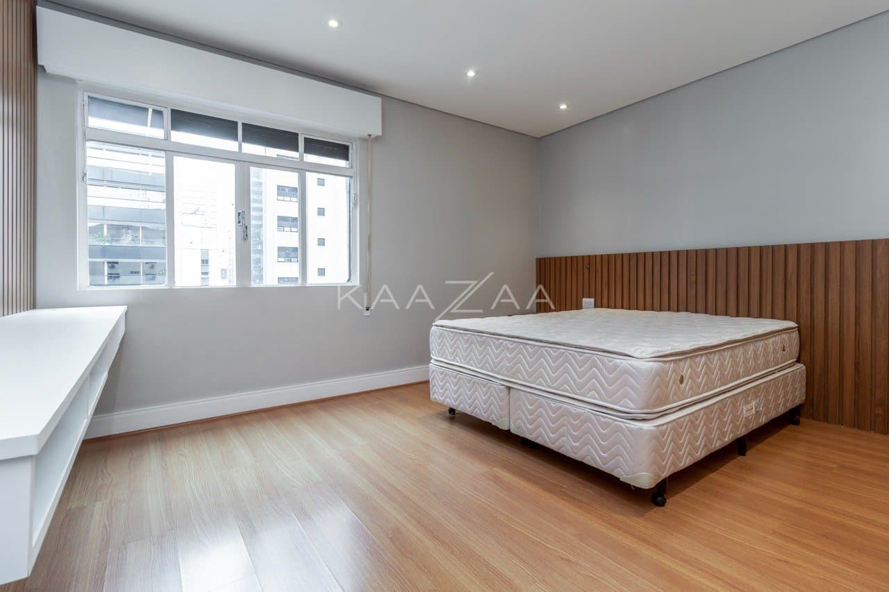 Apartamento no Jardim Paulista - Foto 22