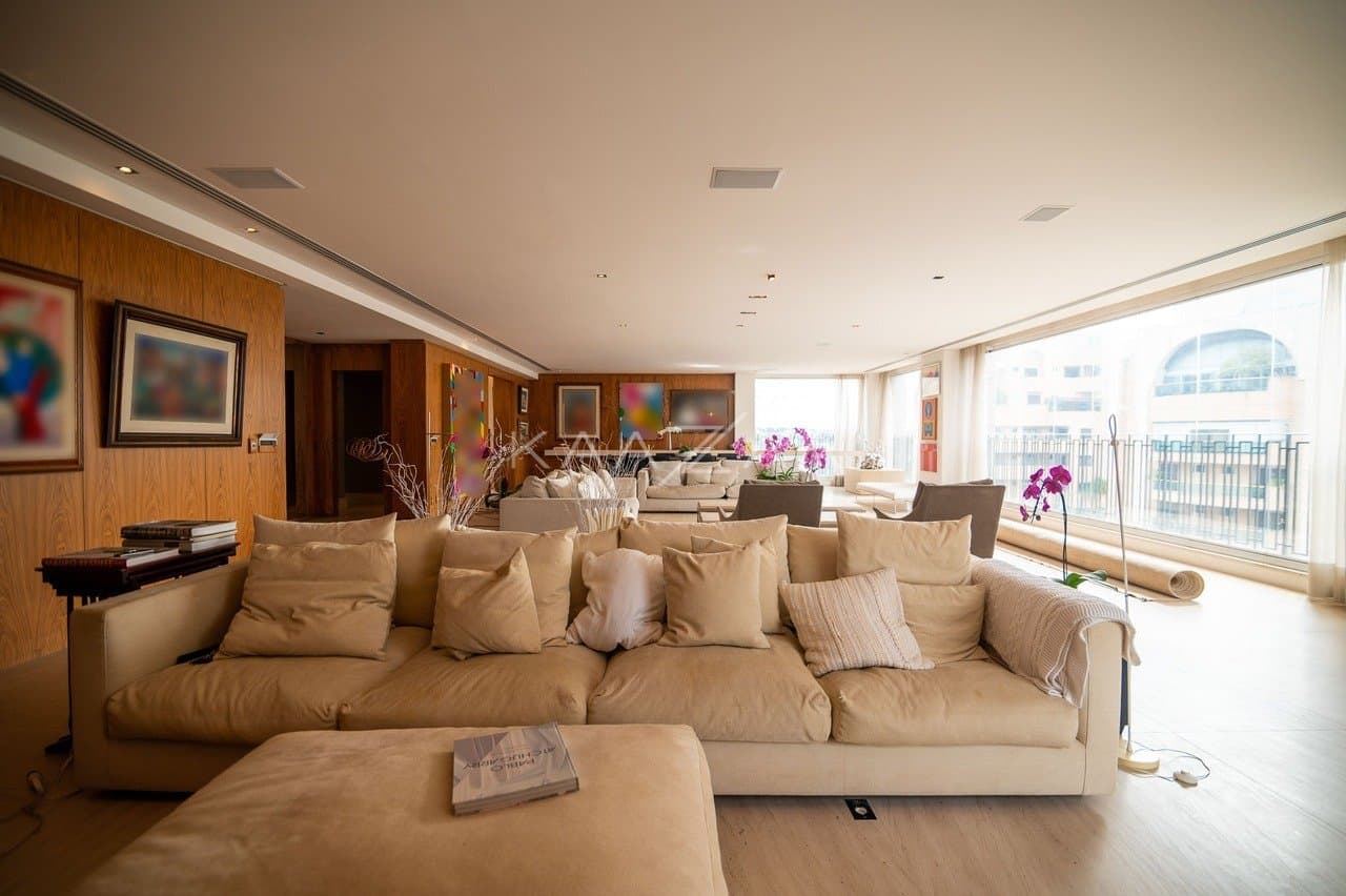Apartamento à venda no Itaim Bibi - Foto 6