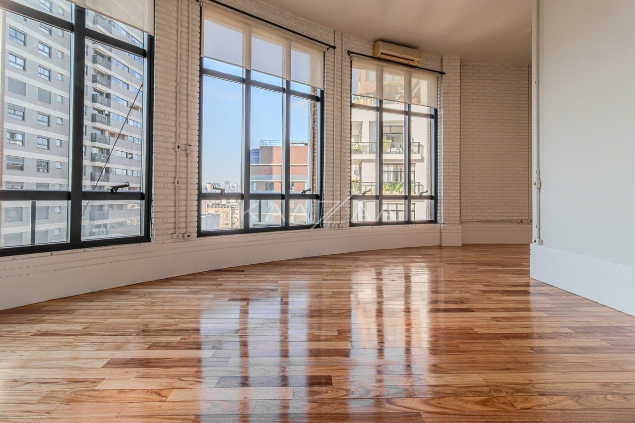 Loft à venda no Itaim Bibi - Foto 7