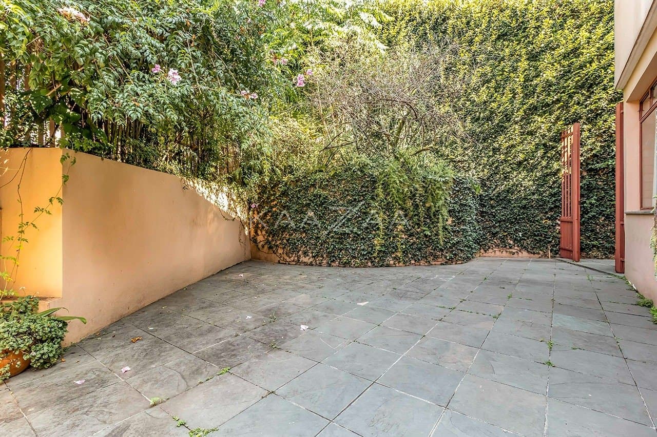 Atmosfera inspiradora em ambientes super aconchegantes. Casa em Cidade Jardim. - Foto 40