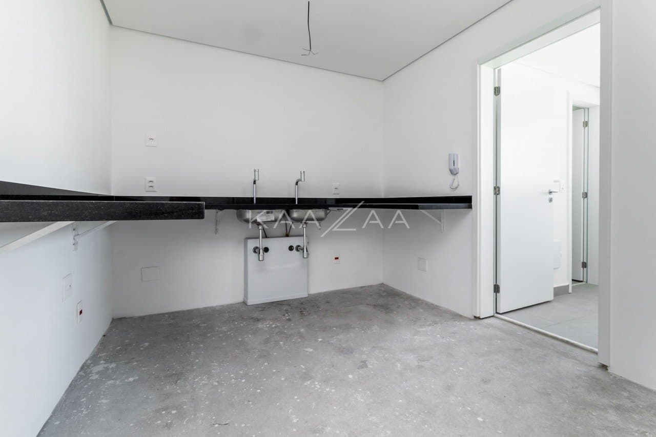 Apartamento na Vila Nova Conceição - Foto 14