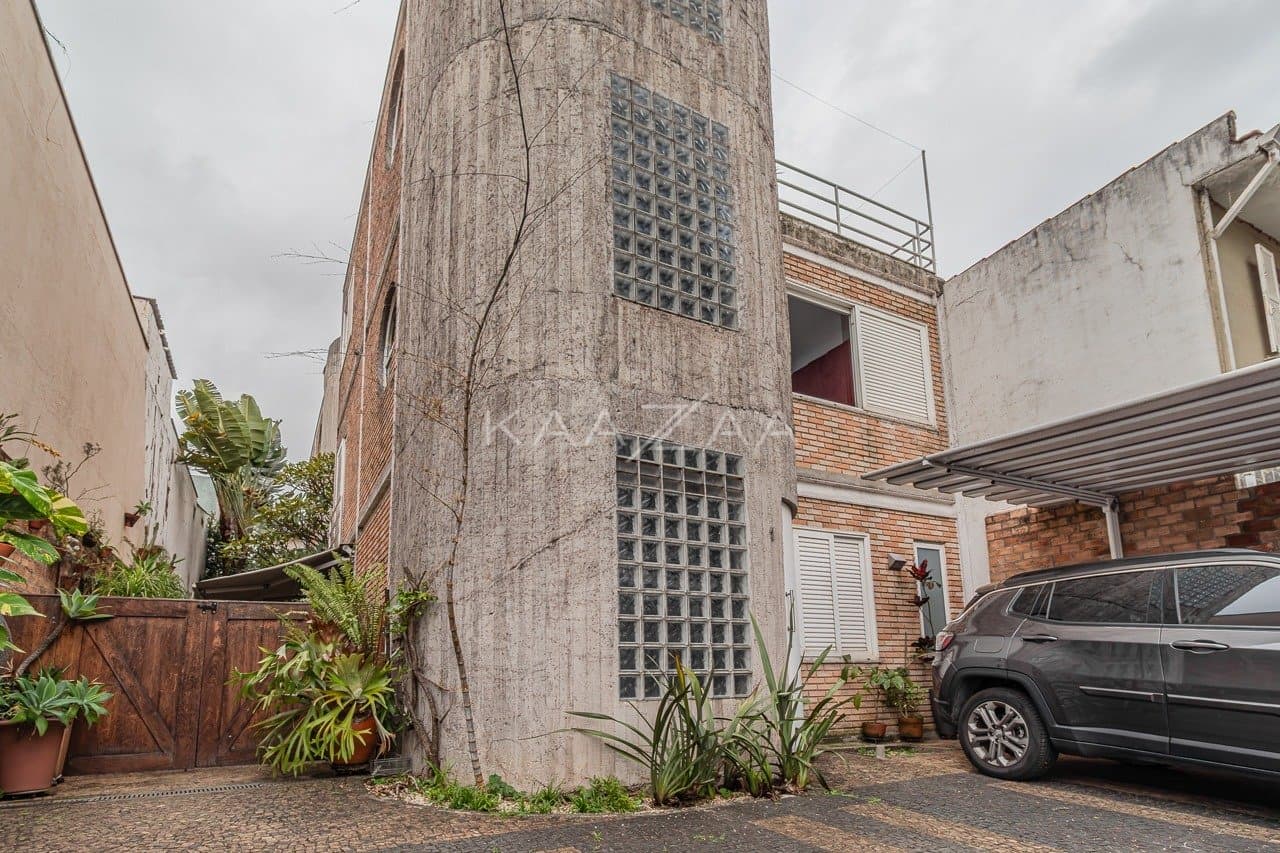 Casa à venda e locação na Vila Madalena - Foto 53