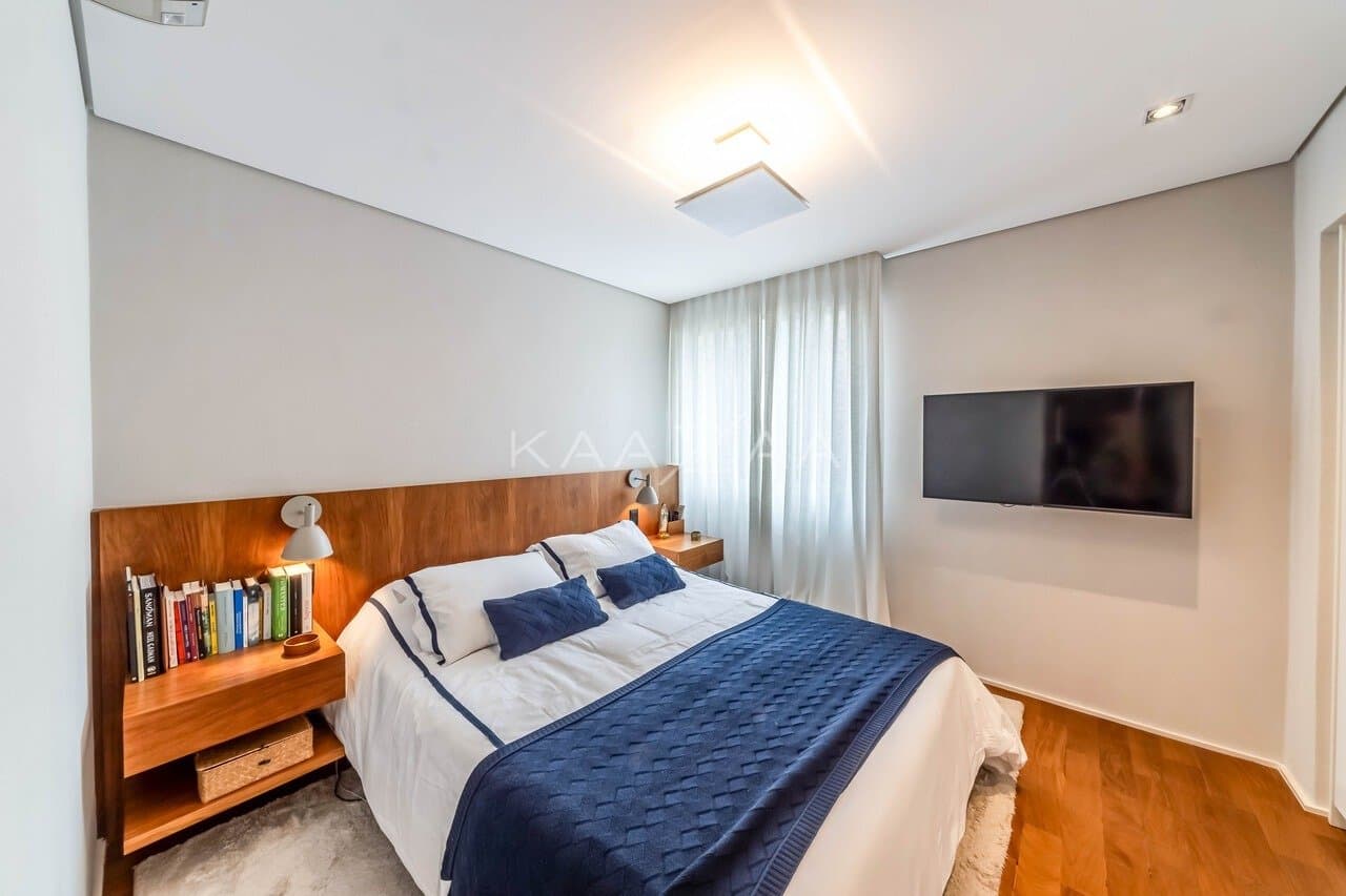 Apartamento à venda no Jardim Paulista - Foto 11