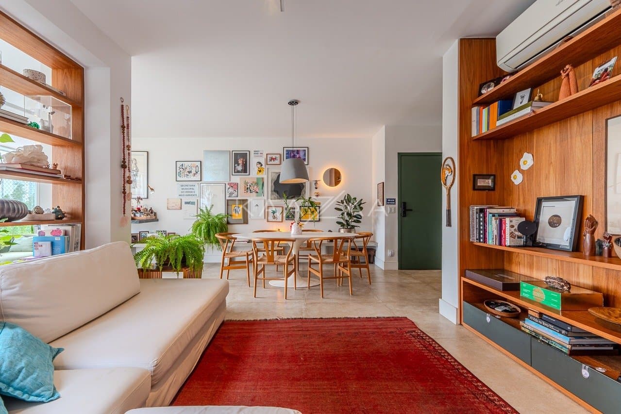 Apartamento à venda no Jardim Europa - Foto 7