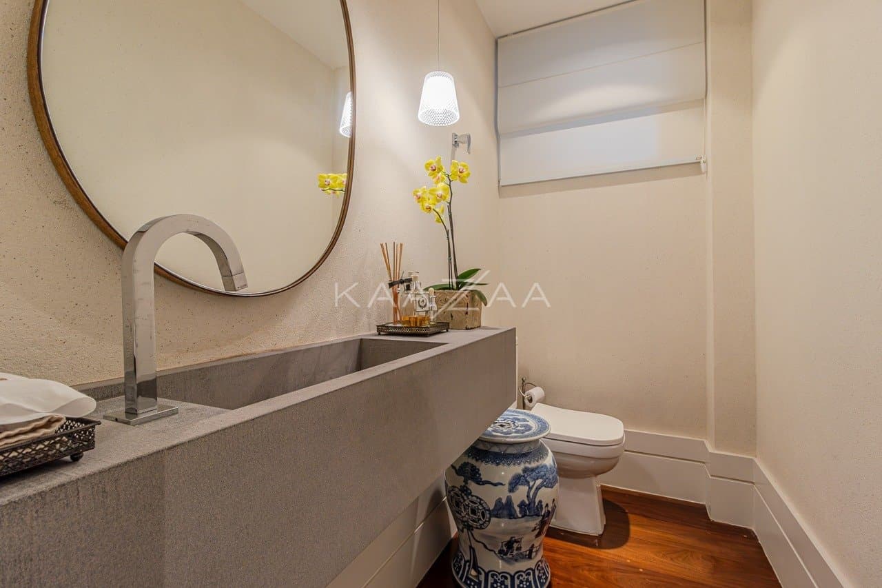 Apartamento no Jardim Paulistano - Foto 13