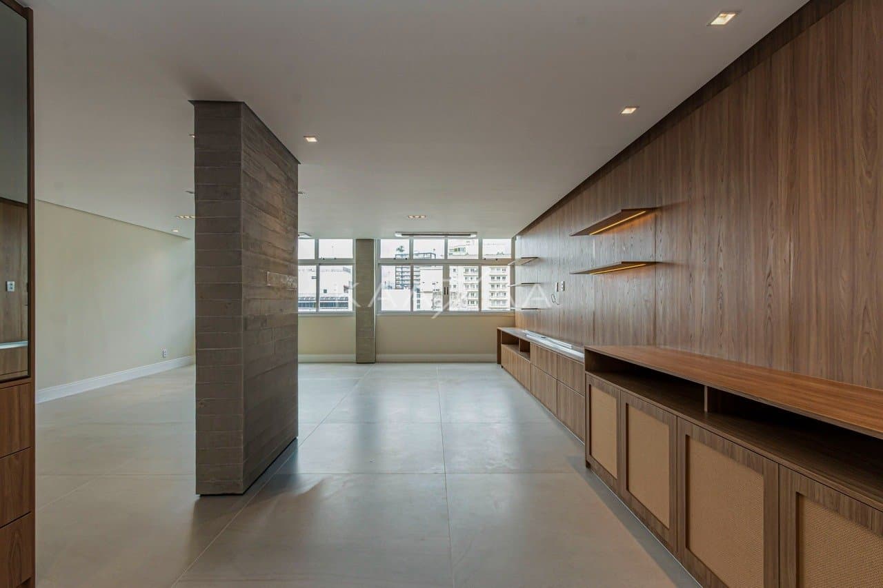 Apartamento para venda e locação no Itaim Bibi - Foto 2