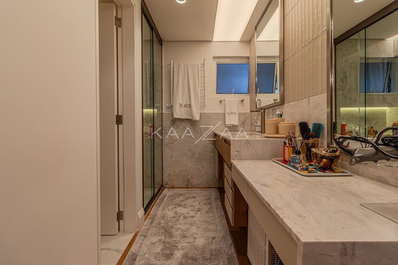 Apartamento no Jardins - Foto 39