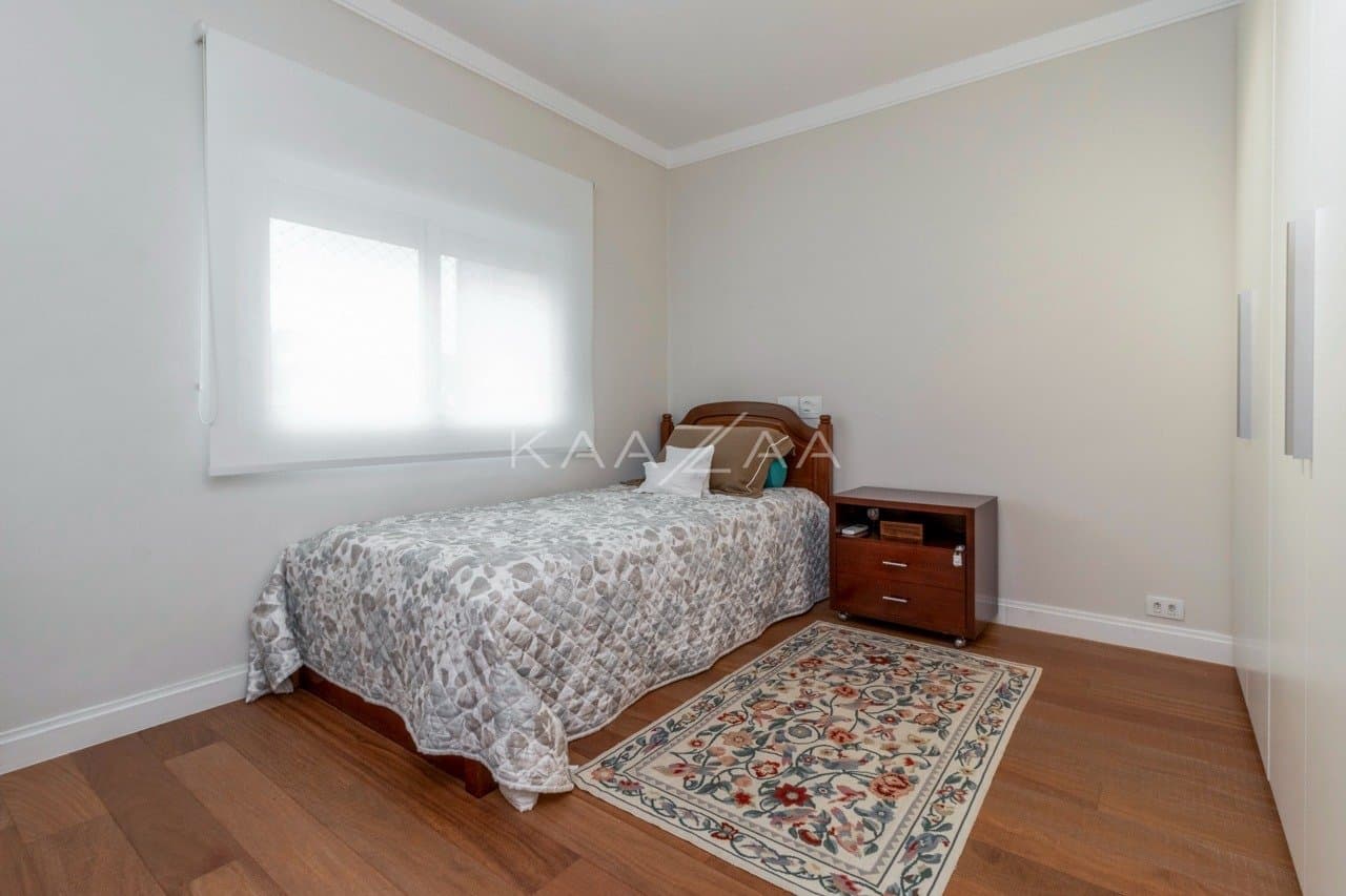 Apartamento na Vila Nova Conceição - Foto 21