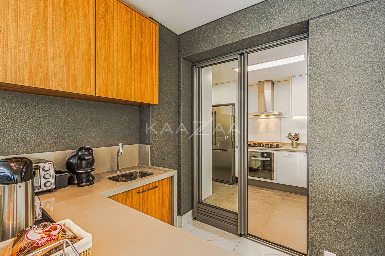 Apartamento à venda na Vila Olímpia - Foto 23