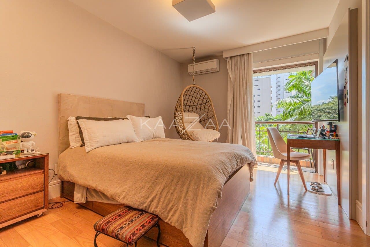 Apartamento à venda e locação no Jardim Europa - Foto 68