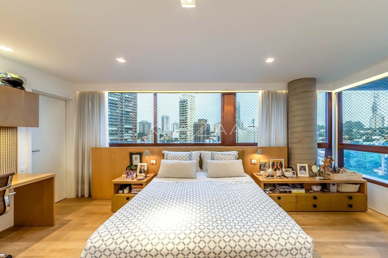 Apartamento duplex à venda na Vila Madalena - Foto 16