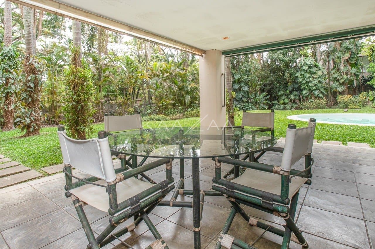 Casa à venda em Cidade Jardim - Foto 51