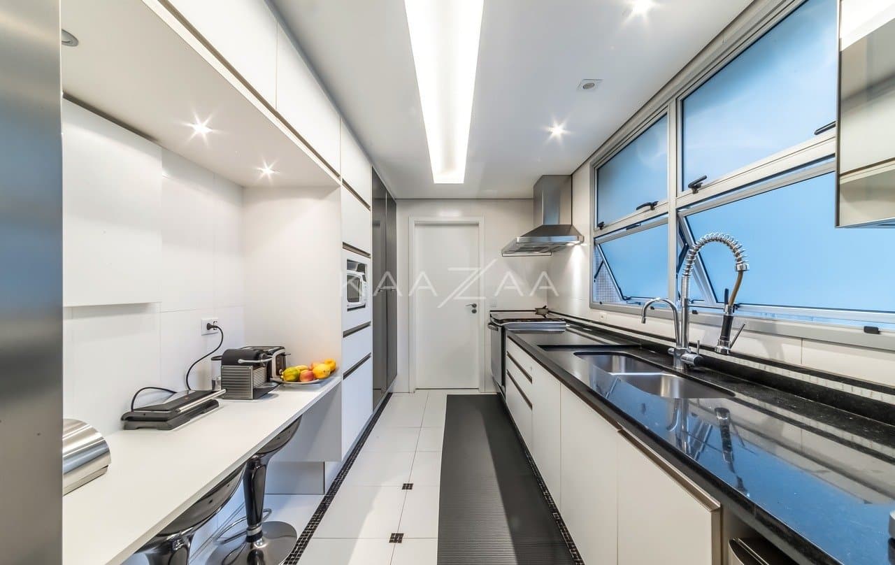 Apartamento à venda no Itaim Bibi - Foto 10