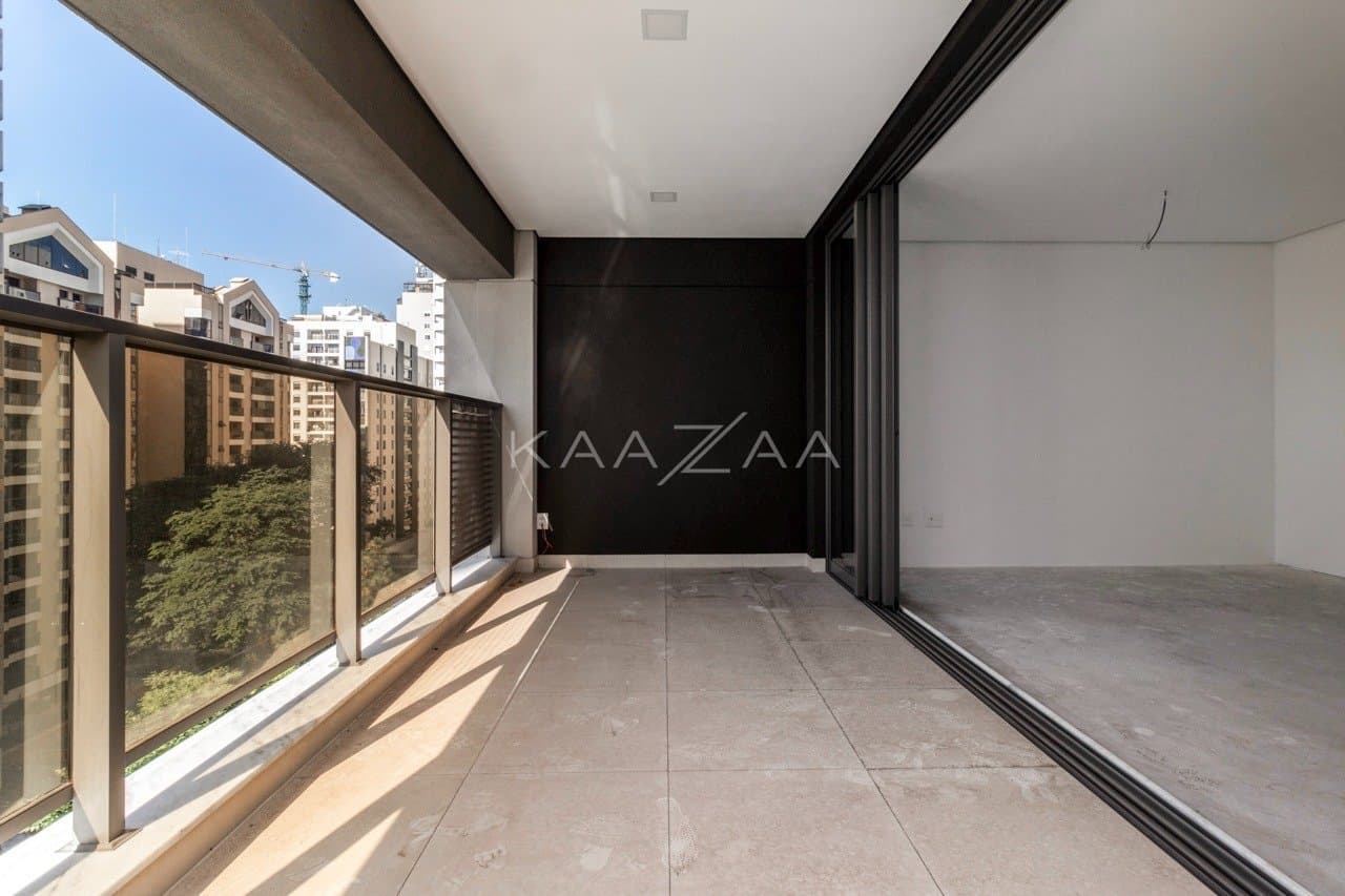Apartamento na Vila Nova Conceição - Foto 11