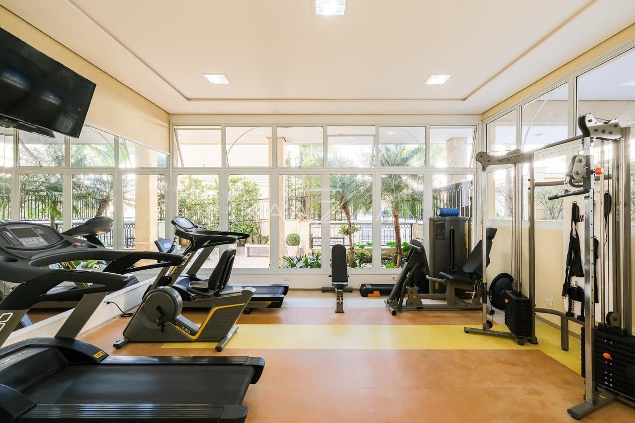 Apartamento à venda no Jardins - Foto 26