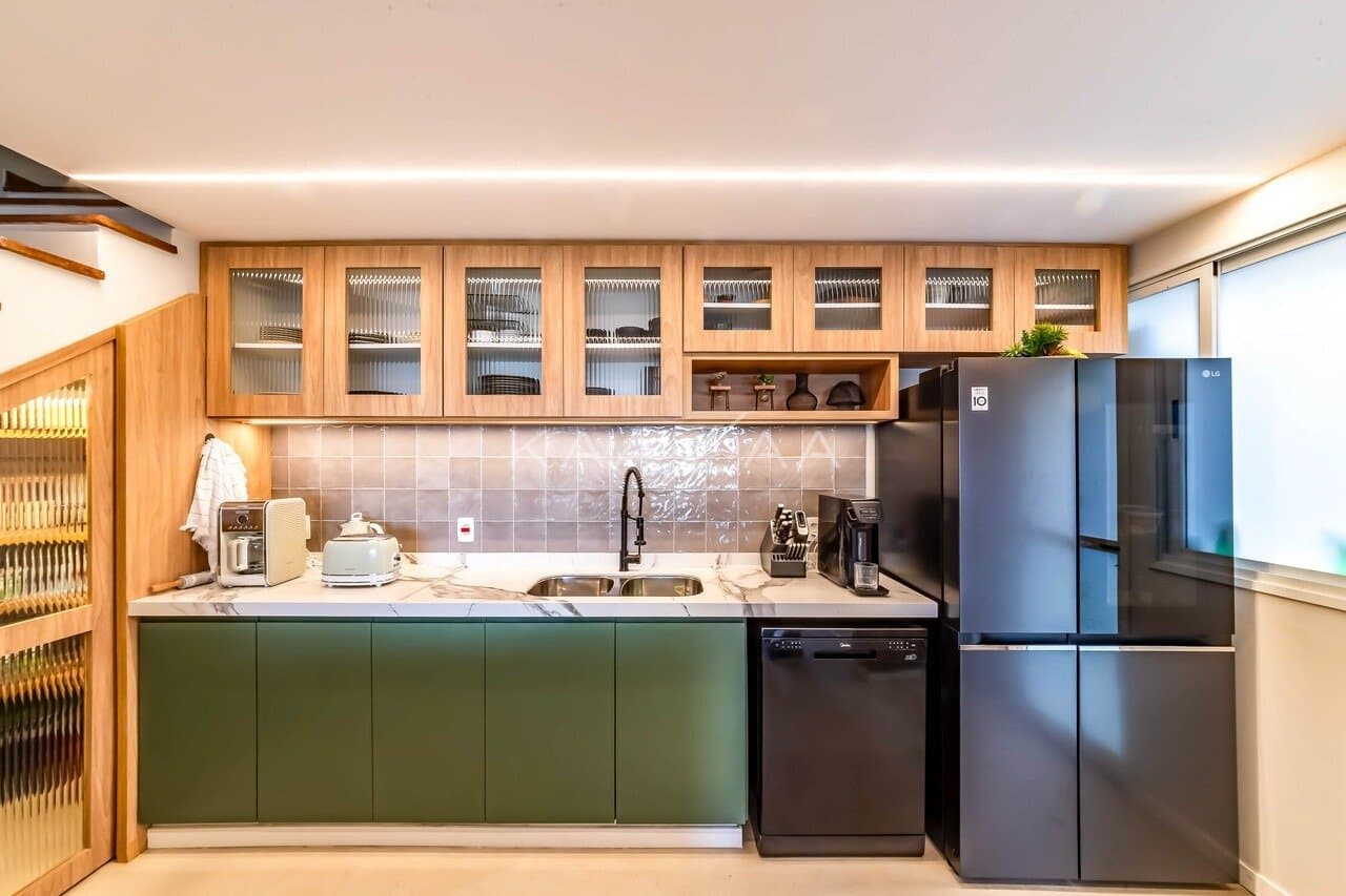 Casa em condomínio à venda na Vila Madalena - Foto 15