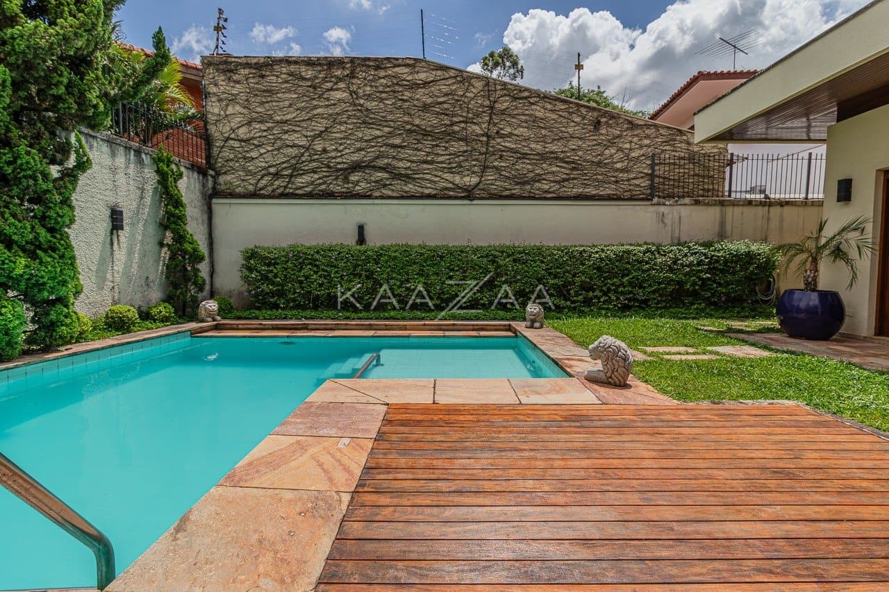 Casa no Jardim Guedala - Foto 6