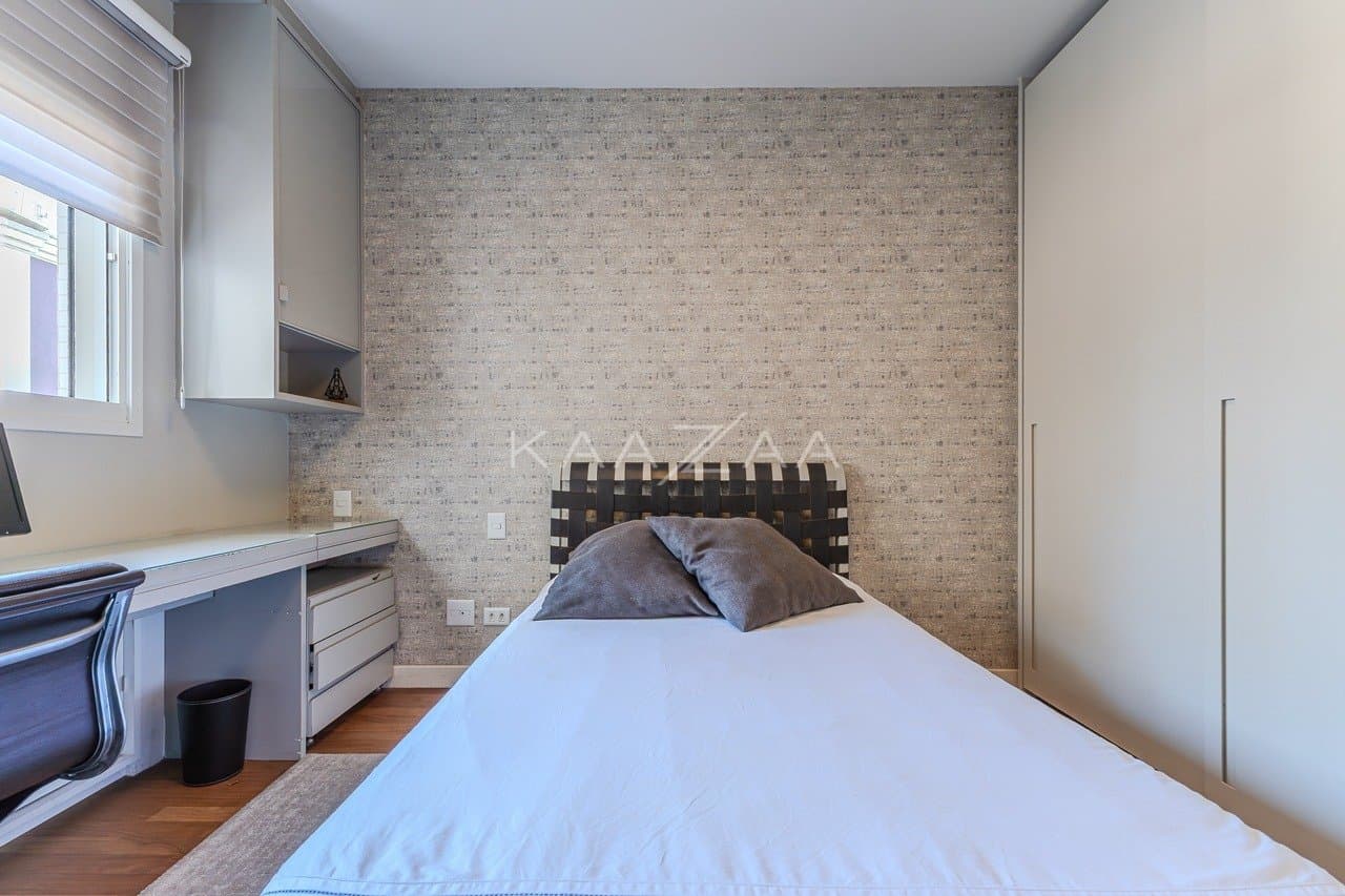 Apartamento à venda em Moema - Foto 47