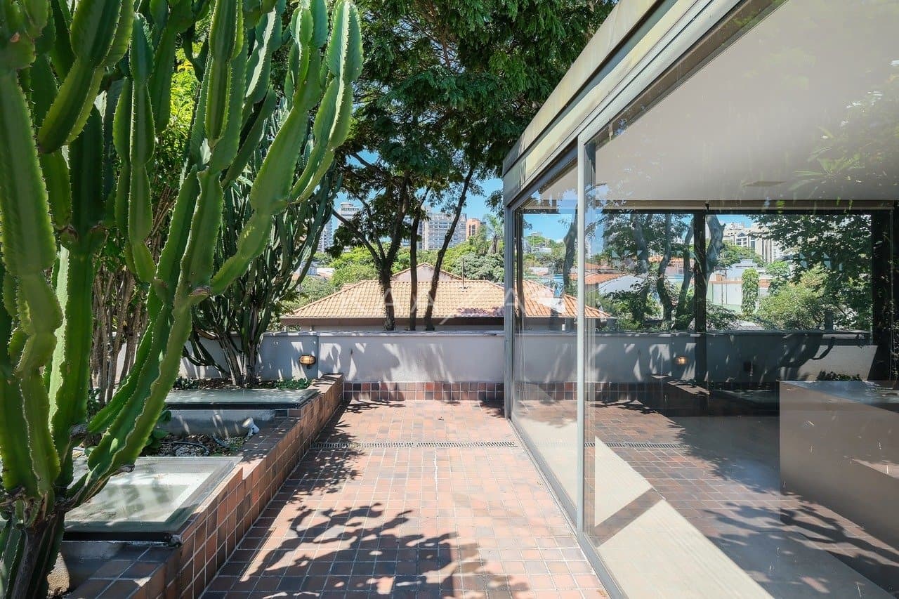 Casa triplex na Vila Nova Conceição. - Foto 6