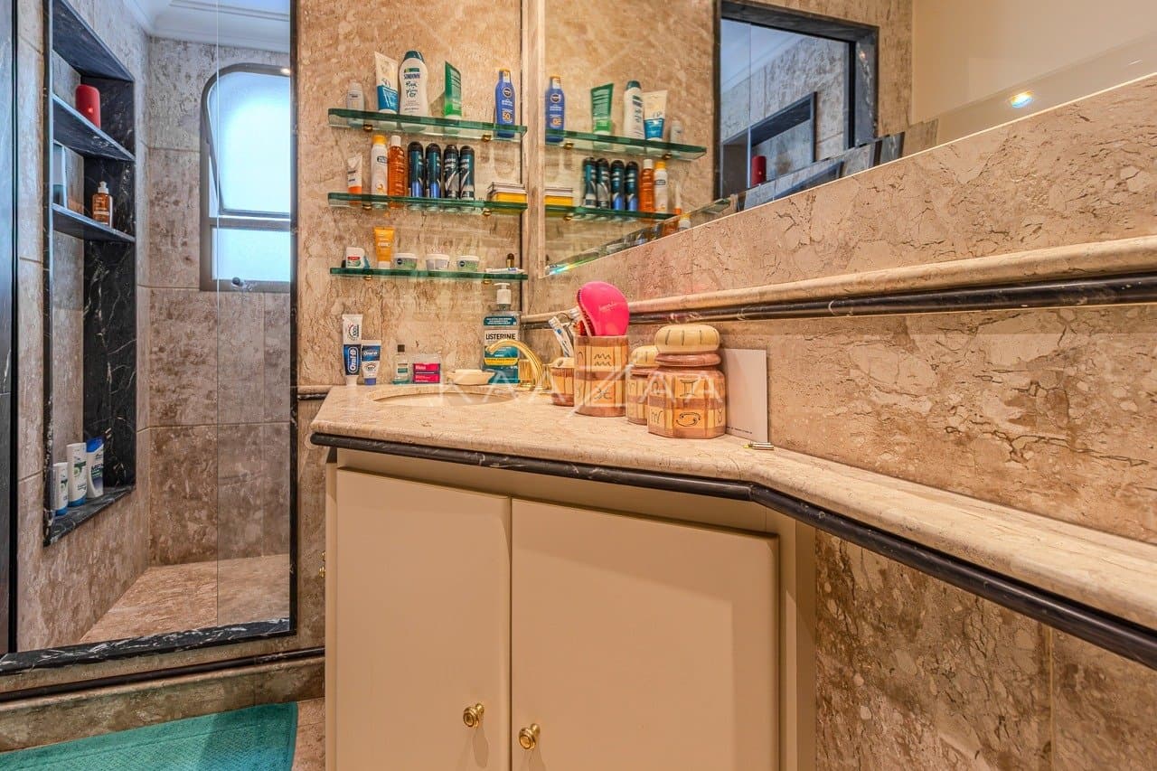 Apartamento à venda no Jardins - Foto 43