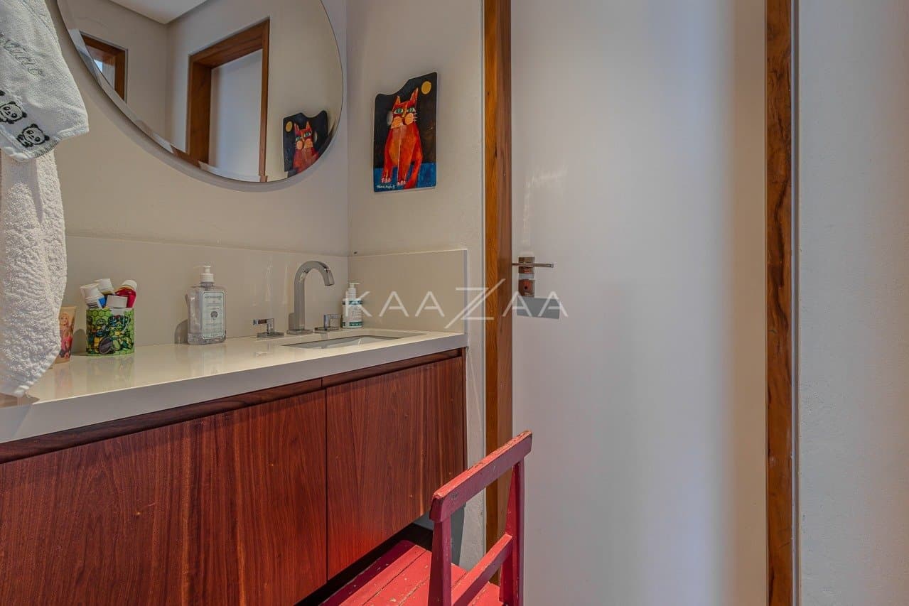Apartamento duplex à venda no Jardins - Foto 25