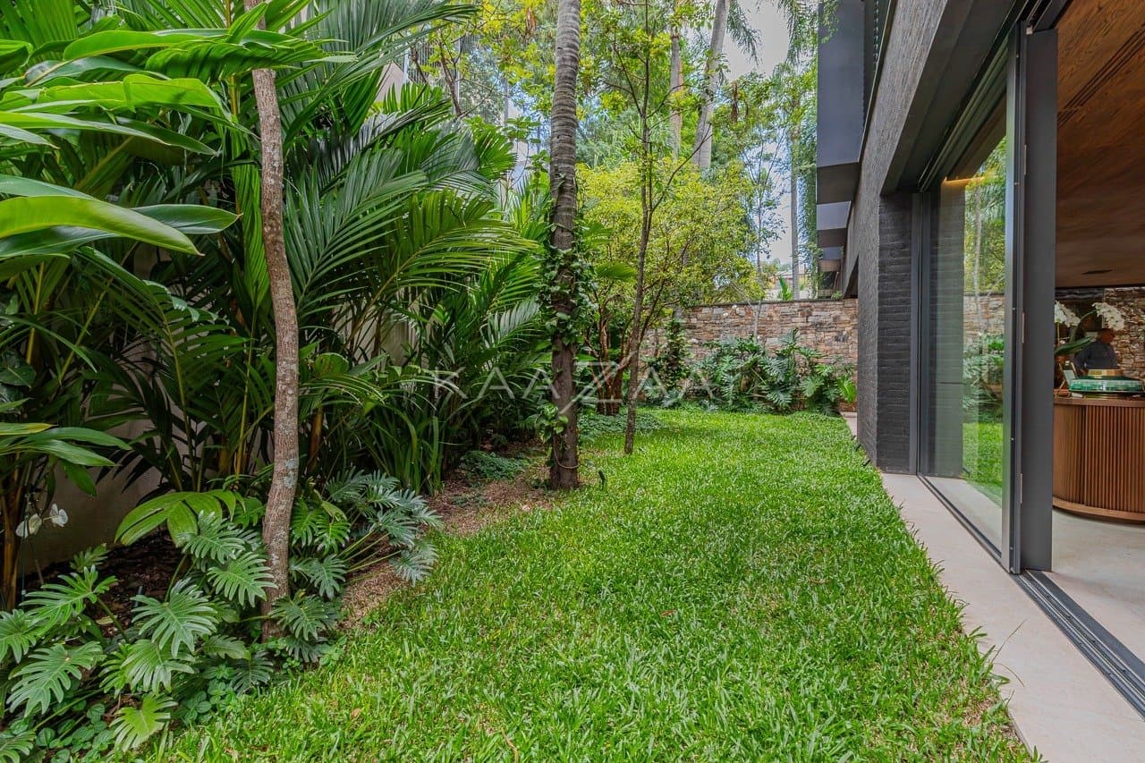 Casa em condomínio no Jardim Paulistano - Foto 17