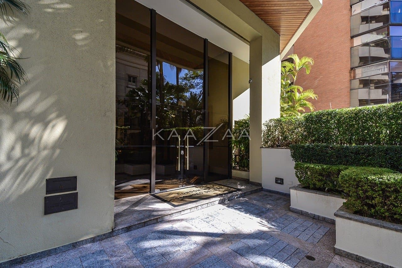 Apartamento no Jardins. - Foto 60