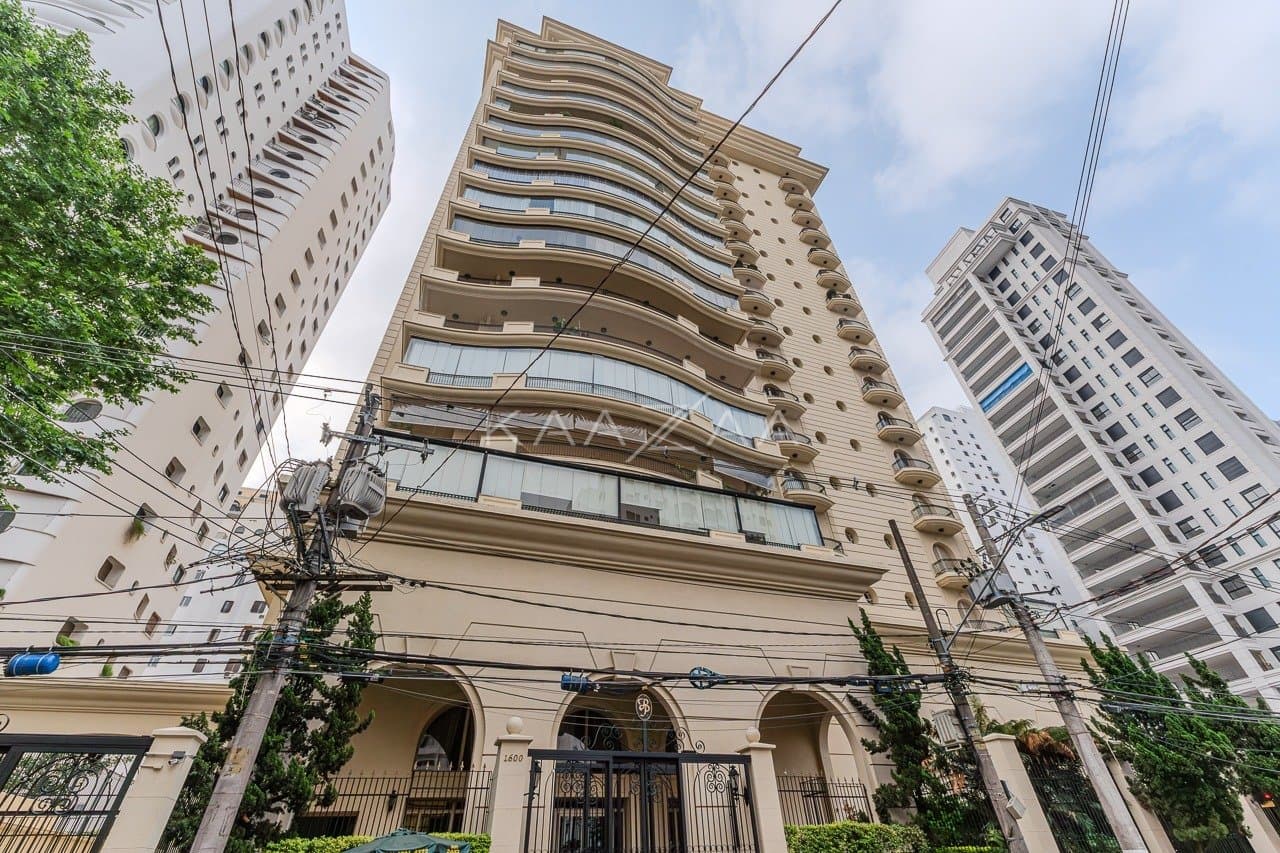 Apartamento à venda e locação no Jardim Paulista - Foto 19