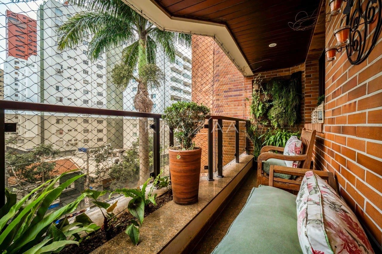 Apartamento com 3 suítes e lareira no Itaim Bibi. - Foto 13