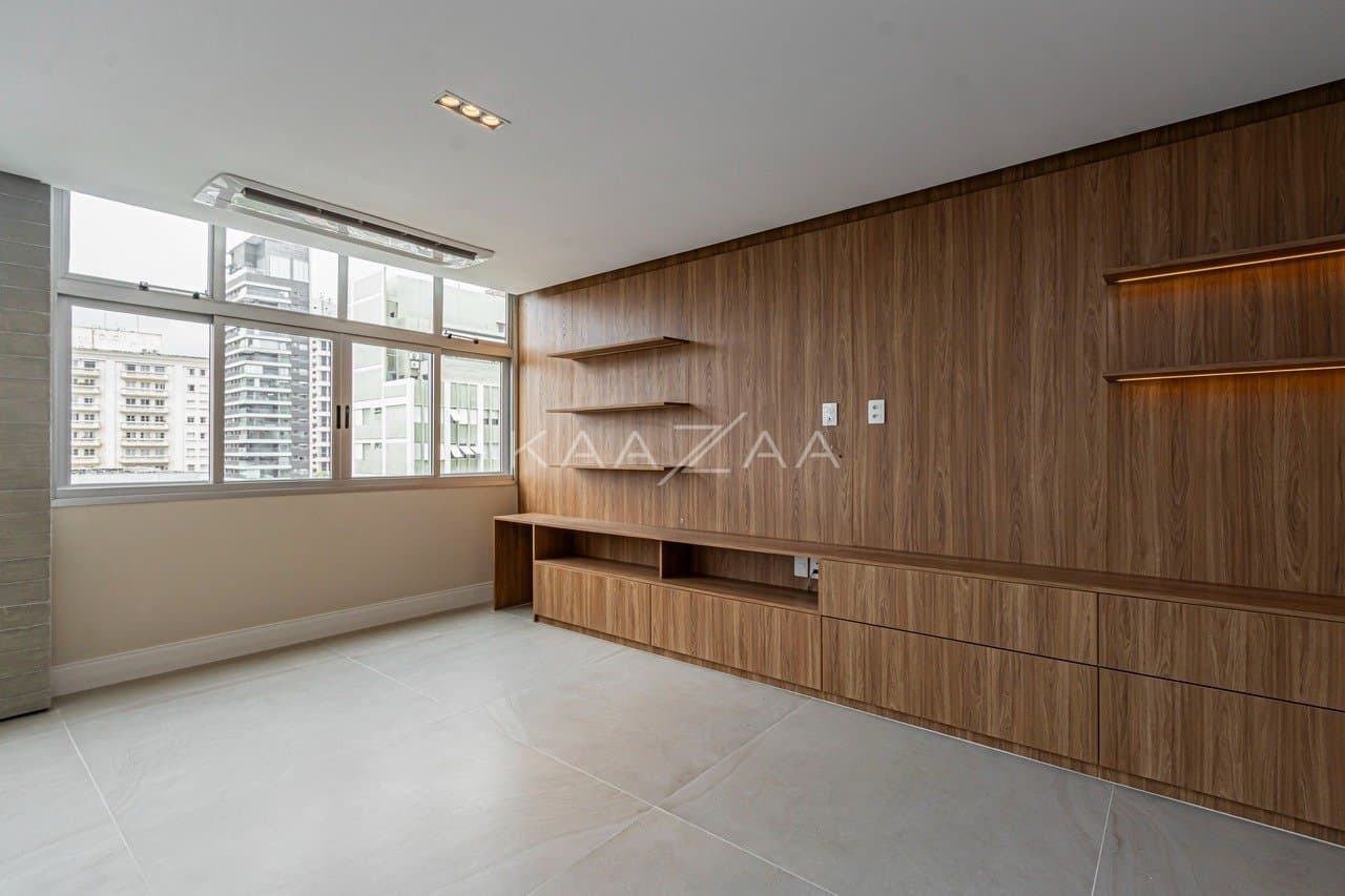 Apartamento para venda e locação no Itaim Bibi - Foto 8