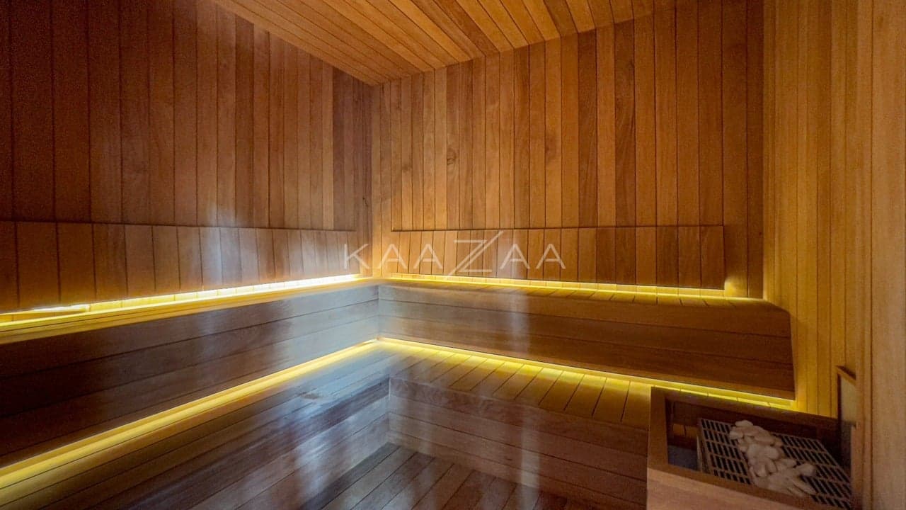 Apartamento à venda na Vila Nova Conceição - Foto 39