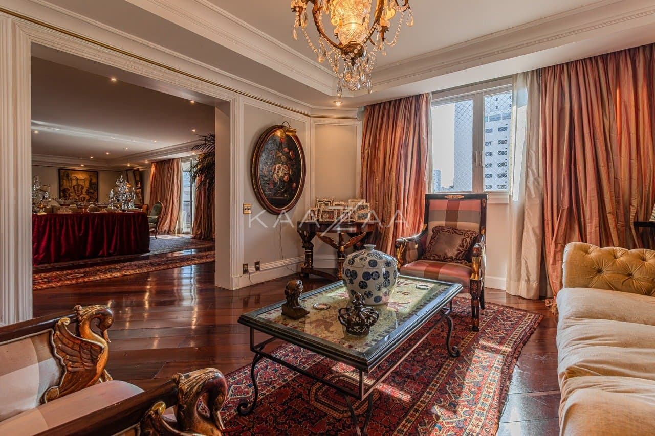 Apartamento à venda e locação no Jardim Paulista - Foto 26