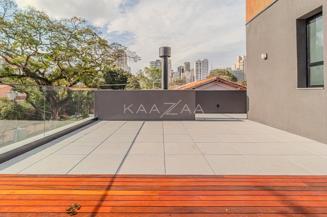 Casa no Jardim Paulista - Foto 6